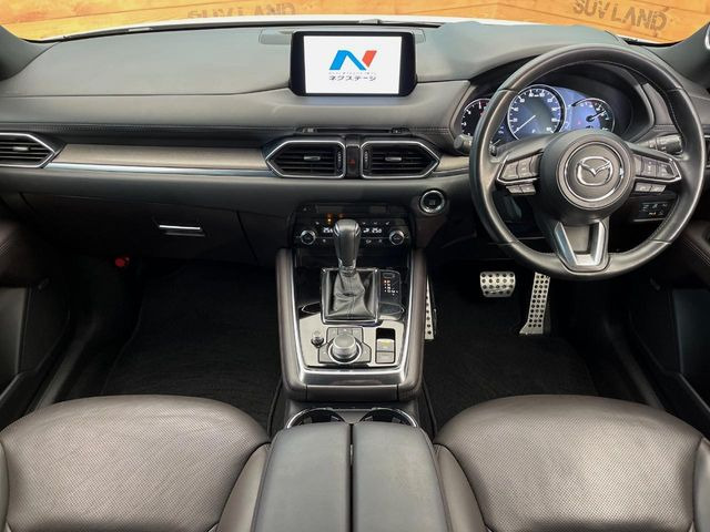 CX-82.2 XD エクスクルーシブ モード