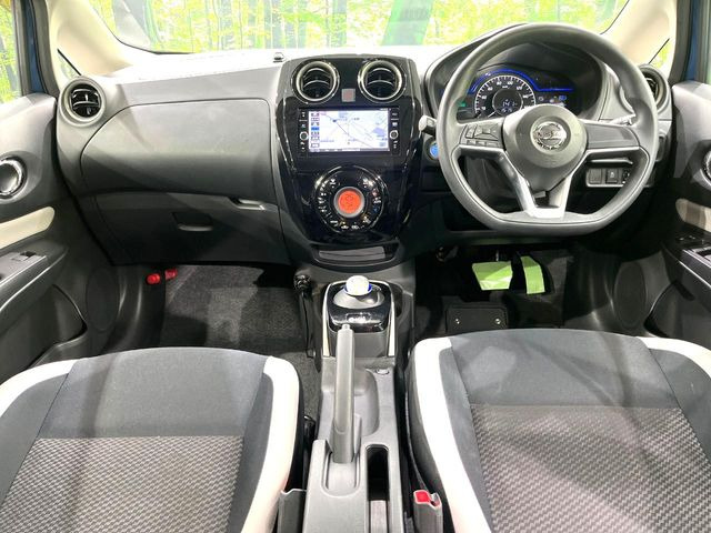 ノート1.2 e-POWER X