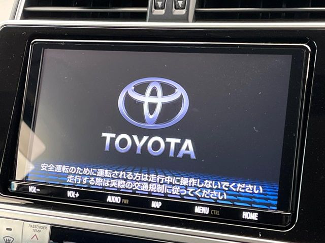 ランドクルーザープラド2.7 TX Lパッケージ 4WD