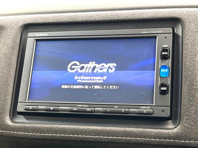 ヴェゼル1.5 ハイブリッド RS ホンダセンシング