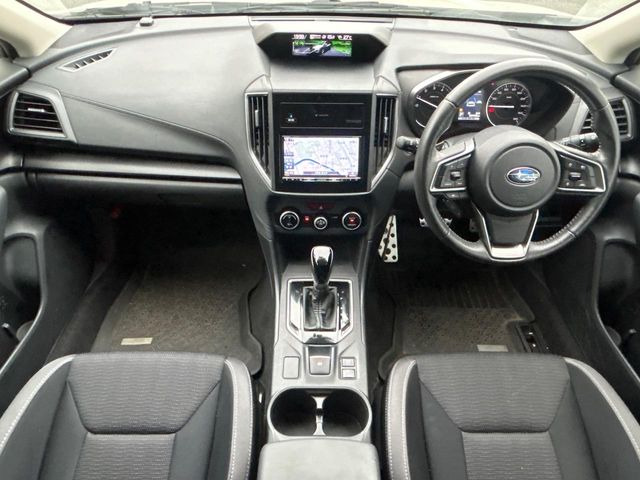 インプレッサG41.6 i-L アイサイト