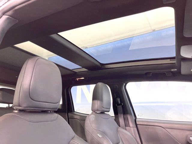 レネゲード80thアニバーサリー エディション