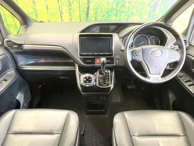 エスクァイア2.0 Gi ブラック テイラード