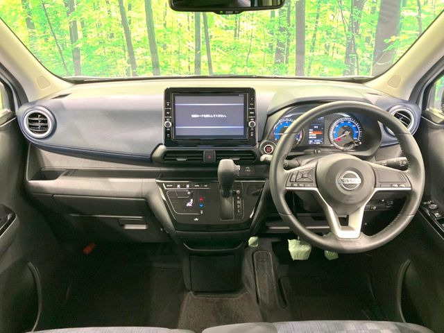 デイズハイウェイスターX