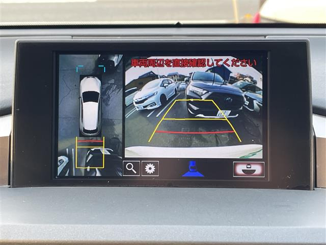 NX200t Fスポーツ 4WD