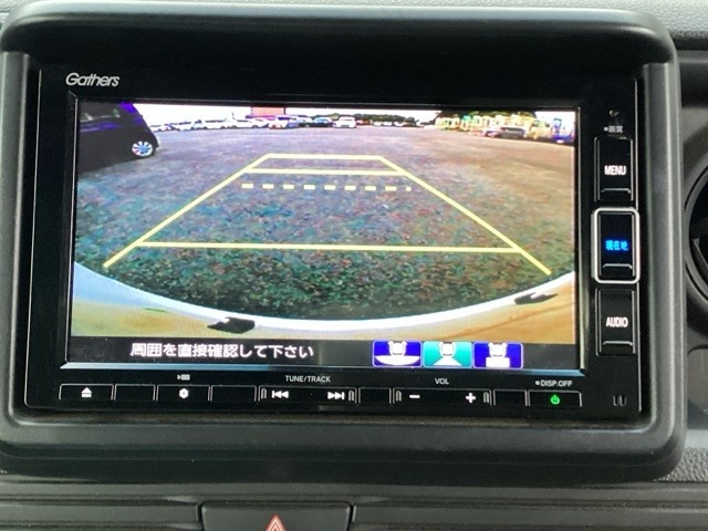 N-VANL ホンダセンシング