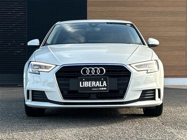 A3スポーツバック30 TFSI スポーツ