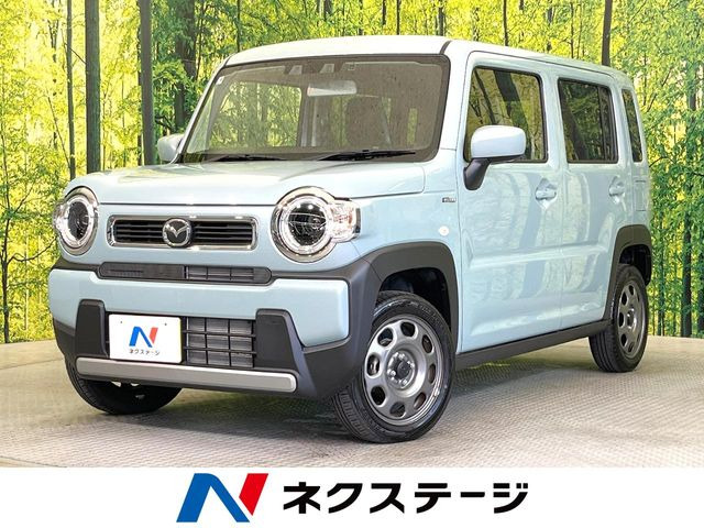 フレアクロスオーバーXG