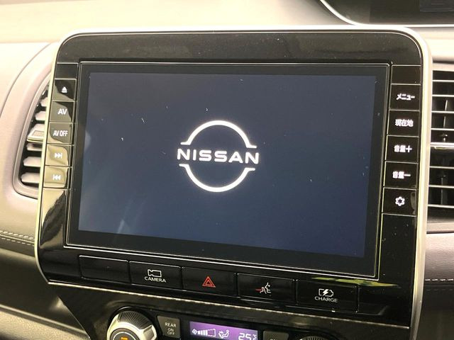 セレナ1.2 e-POWER ハイウェイスターV