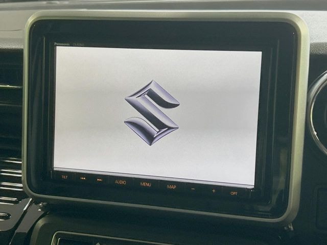 スペーシアカスタムハイブリッド(HYBRID)  XS