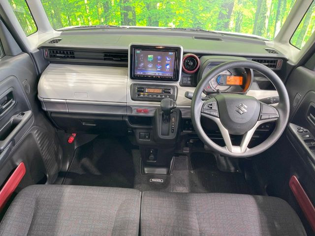 スペーシアハイブリッド(HYBRID)  X