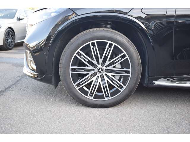 EQS SUV450 4マチック AMGラインパッケージ 4WD