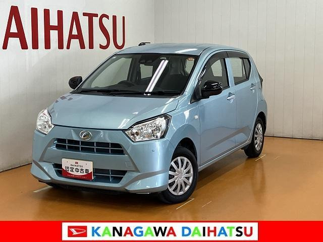 ミライースL SAIII