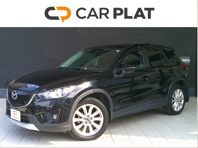 CX-52.2 XD 4WD