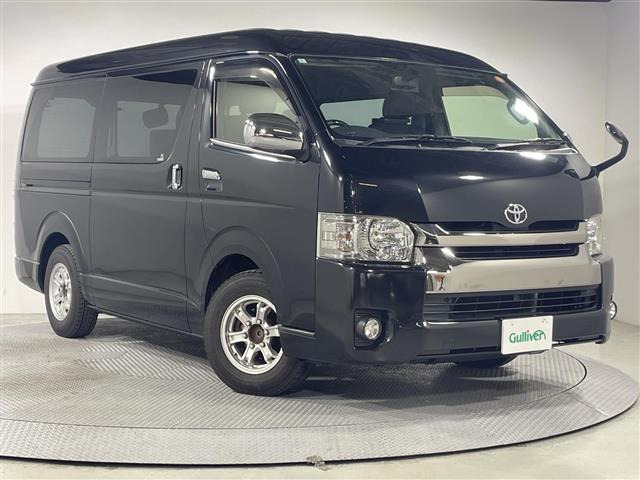 レジアスエース2.0 スーパーGL