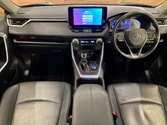 RAV42.0 G Zパッケージ 4WD