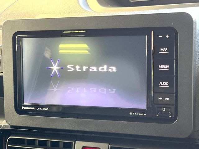 タントカスタムX