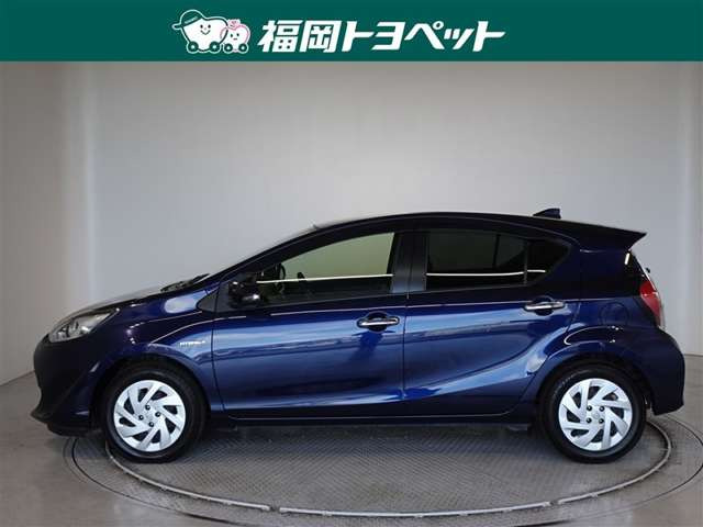 アクア1.5 S スタイルブラック