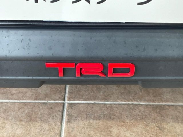 RAV42.0 アドベンチャー オフロードパッケージ 4WD