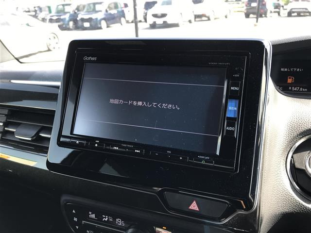 N-BOXカスタムG L ホンダセンシング 4WD