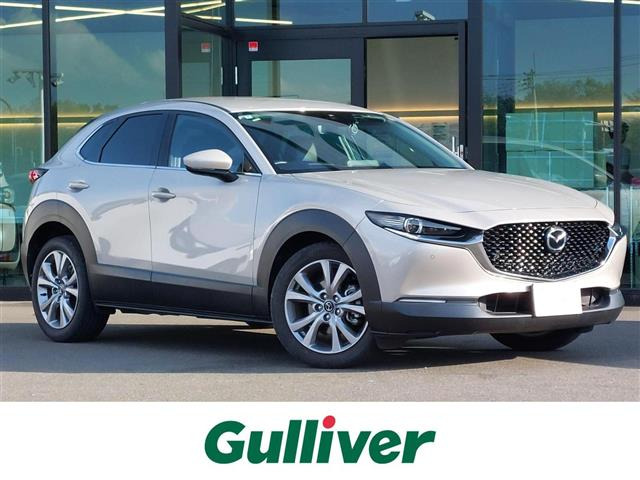 CX-301.8 XD Lパッケージ