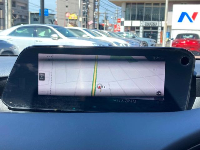 MAZDA3セダン2.0 20S プロアクティブ