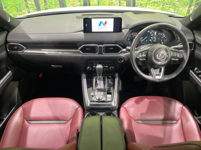 CX-82.2 XD スポーツアピアランス