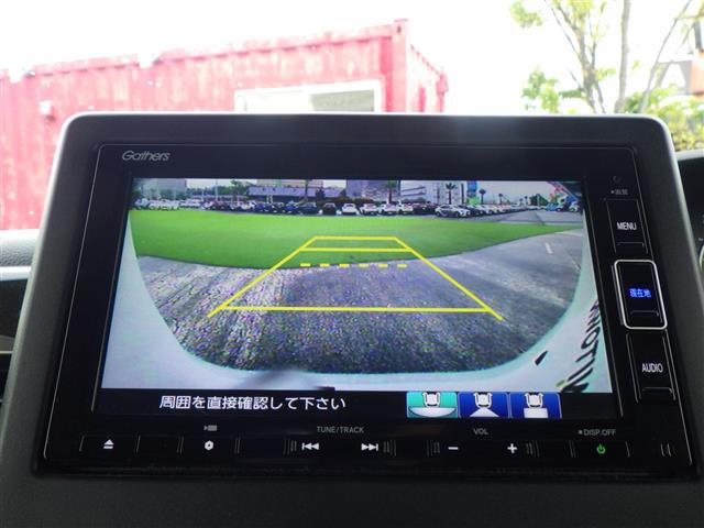 N-BOXカスタムG L ターボ ホンダセンシング