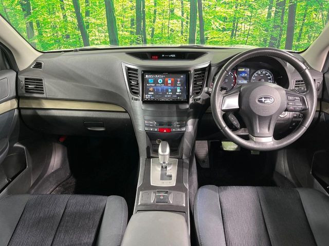 レガシィB42.5 i Bスポーツ アイサイト 4WD