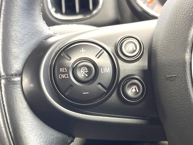 ミニクロスオーバークーパー D