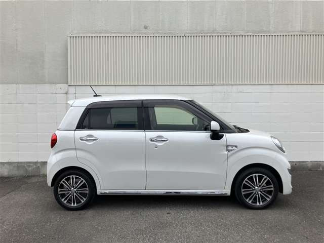 キャストスタイル G SAII