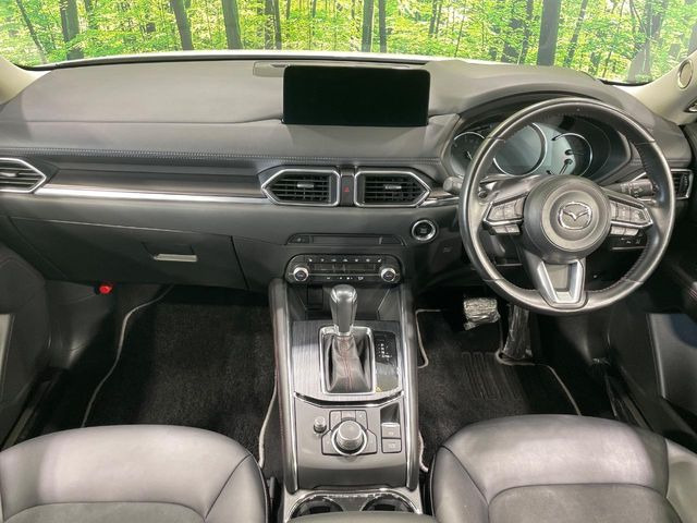 CX-52.2 XD ブラックトーンエディション