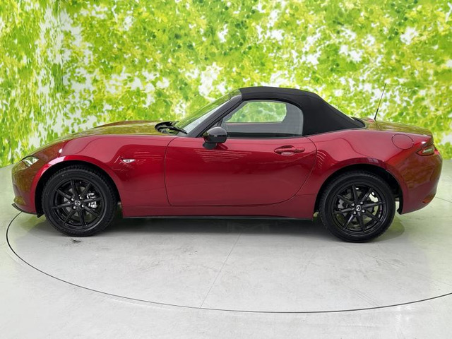 ロードスター1.5 S スペシャルパッケージ