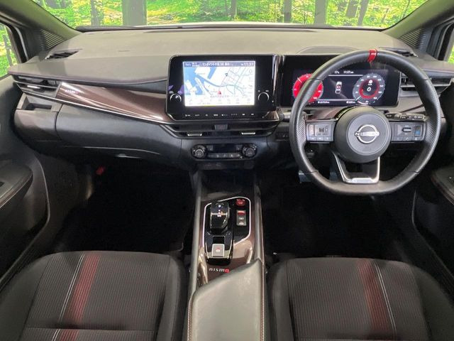 ノートオーラ1.2 NISMO