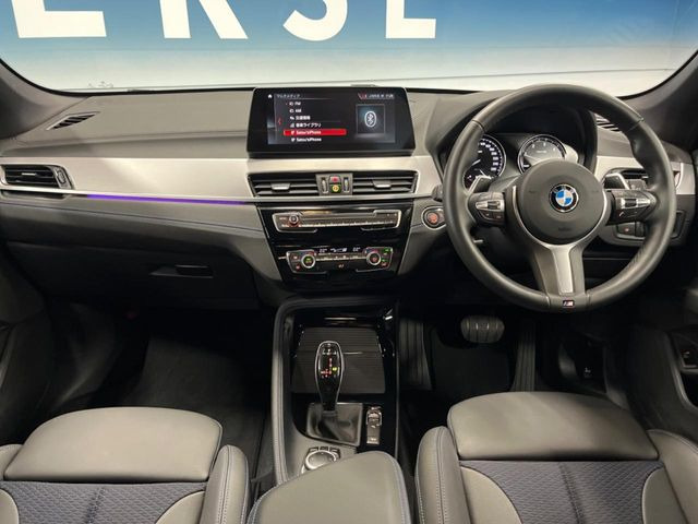 X1xドライブ 18d Mスポーツエディション ジョイプラス 4WD