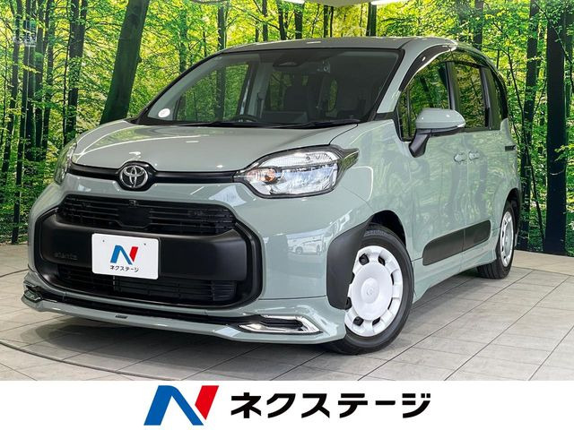 シエンタ1.5 G