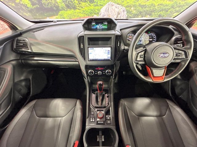 フォレスター2.0 エックスブレイク 4WD