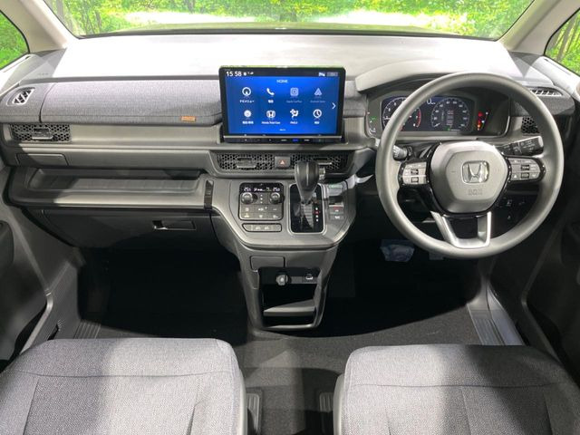 ステップワゴン1.5 エアー