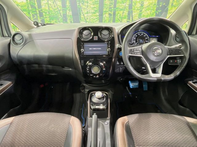 ノート1.2 e-POWER メダリスト