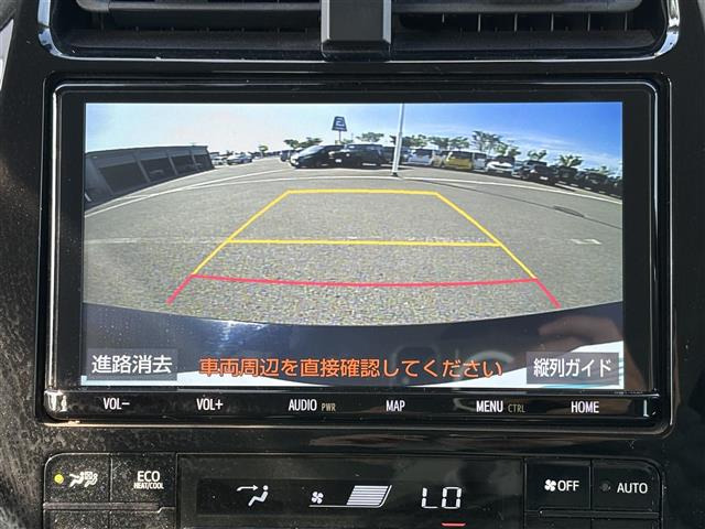 プリウス1.8 S ツーリングセレクション