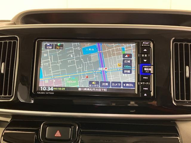 ムーヴキャンバスG ブラックアクセント リミテッド SAIII