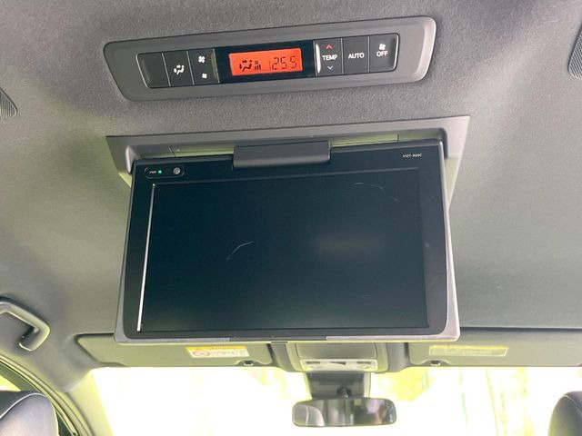 エスクァイア2.0 Gi ブラック テイラード