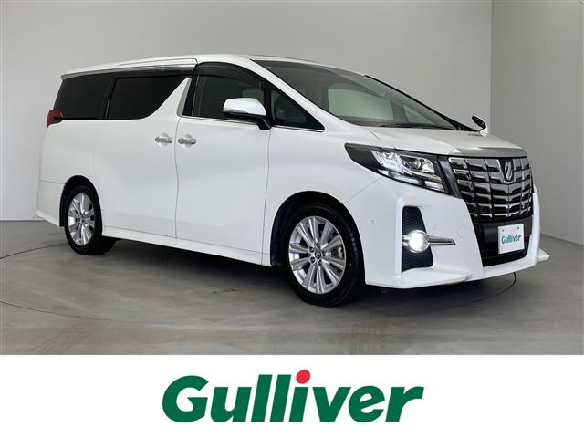 アルファード2.5 S Aパッケージ