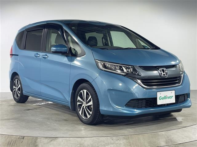 フリード1.5 G ホンダセンシング