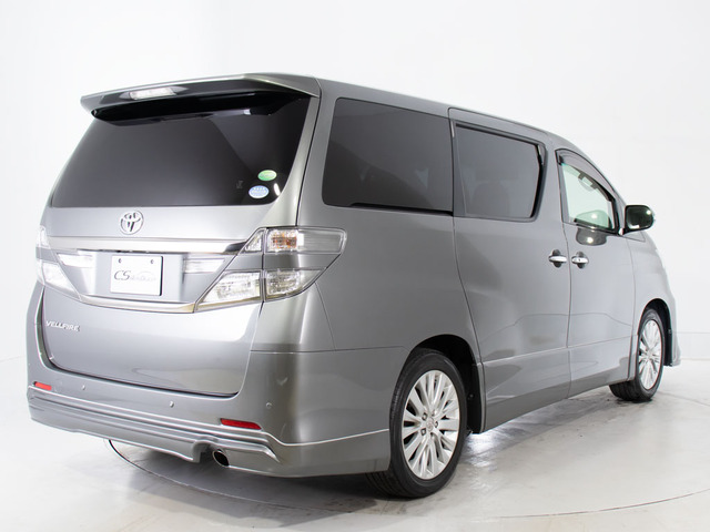 ★リアビュー★テールランプ加工、マフラー換装等も承っております!