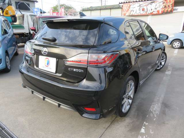 CT200h クールツーリングスタイル