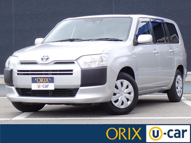 サクシードバンハイブリッド 1.5 TX