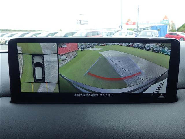 CX-52.2 XD ブラックトーンエディション