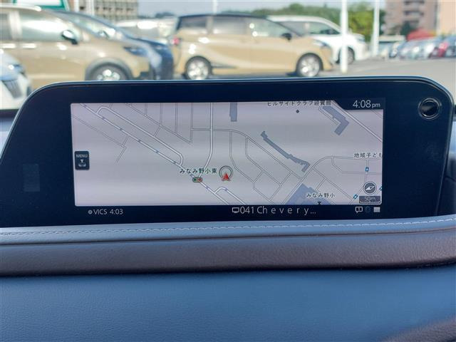 CX-301.8 XD Lパッケージ