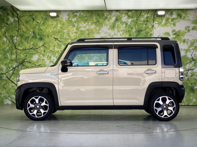 ハスラーJ スタイルII